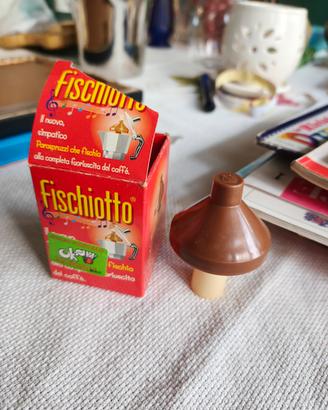 fischiotto per macchina caffè  moka