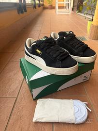 Puma suede Xl