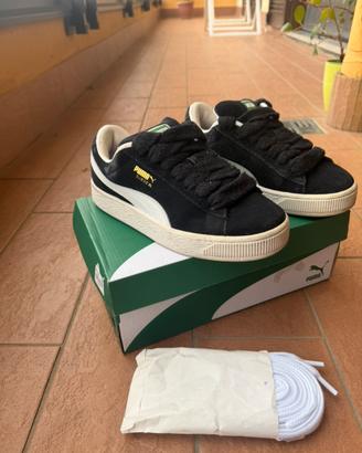 Puma suede Xl