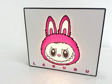 Lampada LABUBU