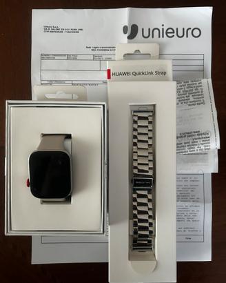 Huawei watch fit 3