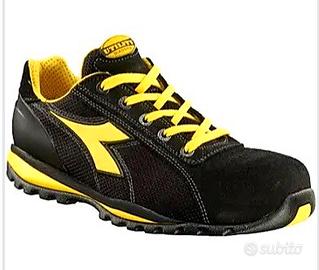 scarpa antinfortunistica DIADORA 