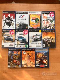 Giochi ps2
