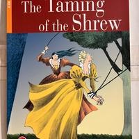 Libro da leggere in inglese con esercizi