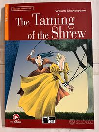 Libro da leggere in inglese con esercizi