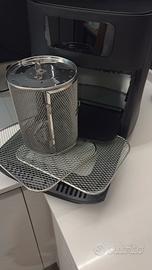 Friggitrice ad Aria Improve 10lt.