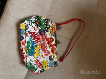 Borsetta clutch
