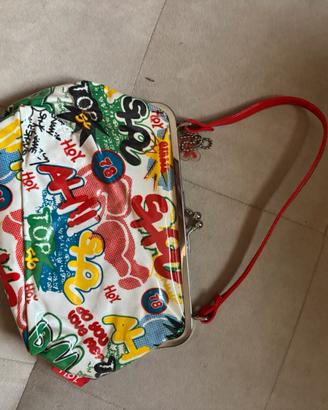 Borsetta clutch