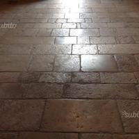 Pietra dura di recupero