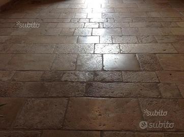 Pietra dura di recupero