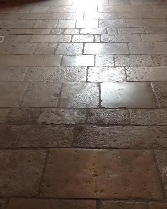 Pietra dura di recupero