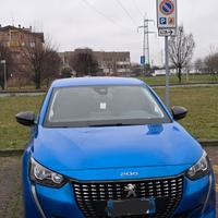 Peugeot 208 (2° Serie)