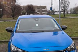 Peugeot 208 (2° Serie)