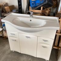 Mobile bagno completo