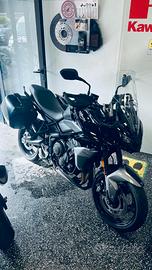 Triumph Tiger Sport 660 - 2024 3000KM