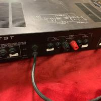 Finale di potenza FBT AX 32