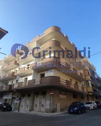 Appartamento Bagheria [AM/8_89VRG]