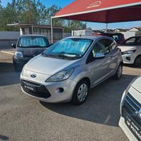 Ford Ka 1.2 8V 69CV Titanium