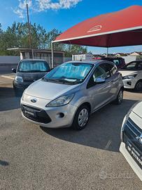 Ford Ka 1.2 8V 69CV Titanium