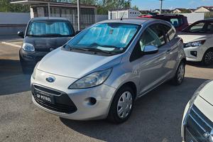 Ford Ka 1.2 8V 69CV Titanium