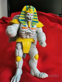 Power rangers figure - vintage ( king sphinx )