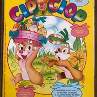 Fumetto comics mensile CIP & CIOP n.89 marzo 1996