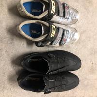 Scarpe bici da strada