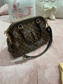 Borsa louis vuitton originale