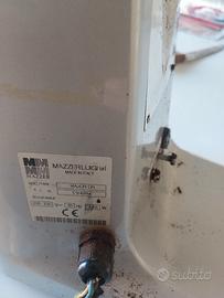 macinacaffè per torrefazione drogheria mazzer