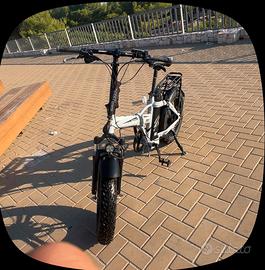 bici elettrica reset 987