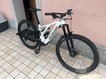 E-bike specialized
