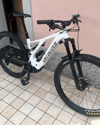 E-bike specialized