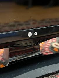 Monitor LG
