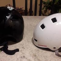 casco bici
