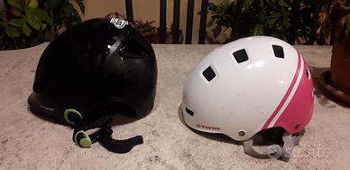 casco bici