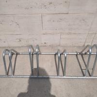 porta biciclette