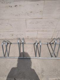 porta biciclette