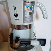 Mokona Trio Bialetti 