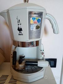 Mokona Trio Bialetti 
