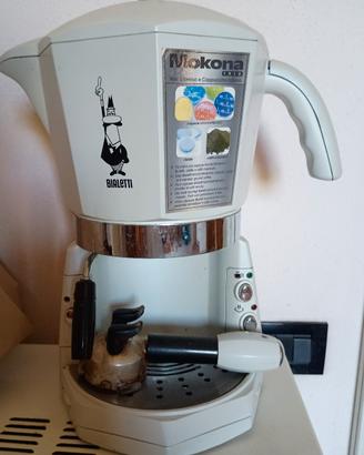 Mokona Trio Bialetti 
