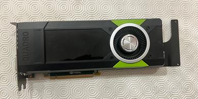 Dell Nvidia Quadro M5000