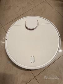 Robot Xiaomi vacuum-Mop 2S
