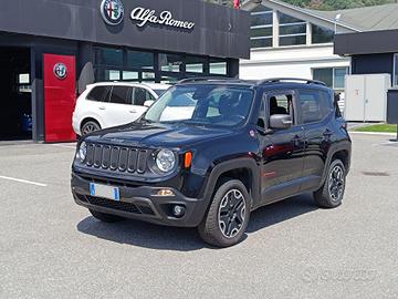 Jeep Renegade 2.0 mjt Trailhawk 4wd 170cv auto