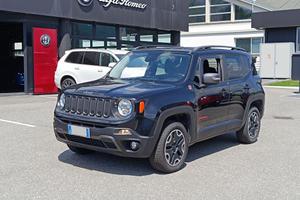 Jeep Renegade 2.0 mjt Trailhawk 4wd 170cv auto