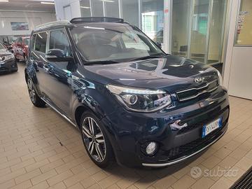 Kia Soul 1.6 CRDi You PREZZO REALE!! FULL OPTIONAL