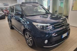 Kia Soul 1.6 CRDi You PREZZO REALE!! FULL OPTIONAL