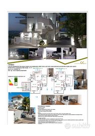 Residenza di design