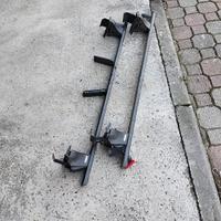 stecche x Alfe 147 cinque porte 