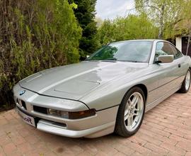 BMW 850 i cat automatica