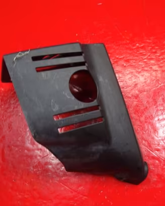 COVER DX TESTATA BMW R1200R 2011